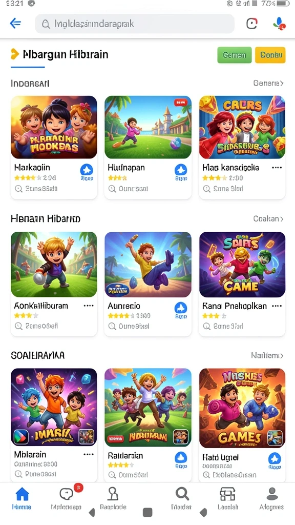 Screenshot 6svip nomor 1
