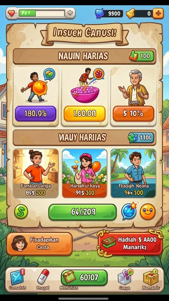 Screenshot 8svip nomor 3