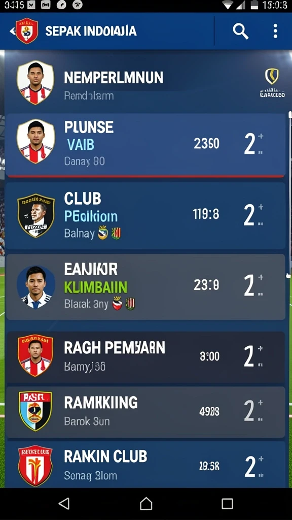 Screenshot 988slot nomor 1