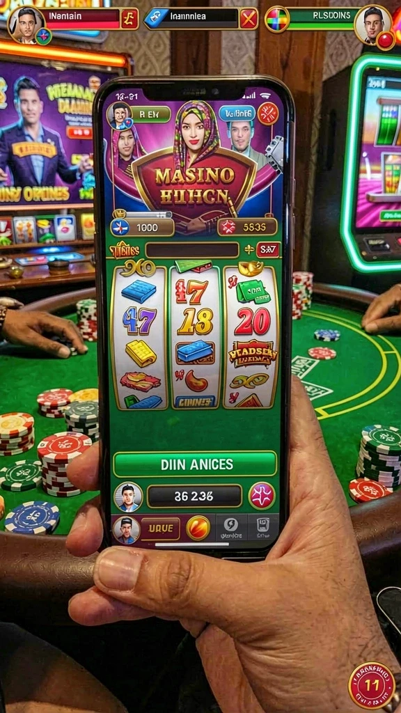 Screenshot 9zkgames nomor 2