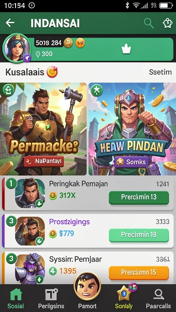 Screenshot afk77 nomor 2