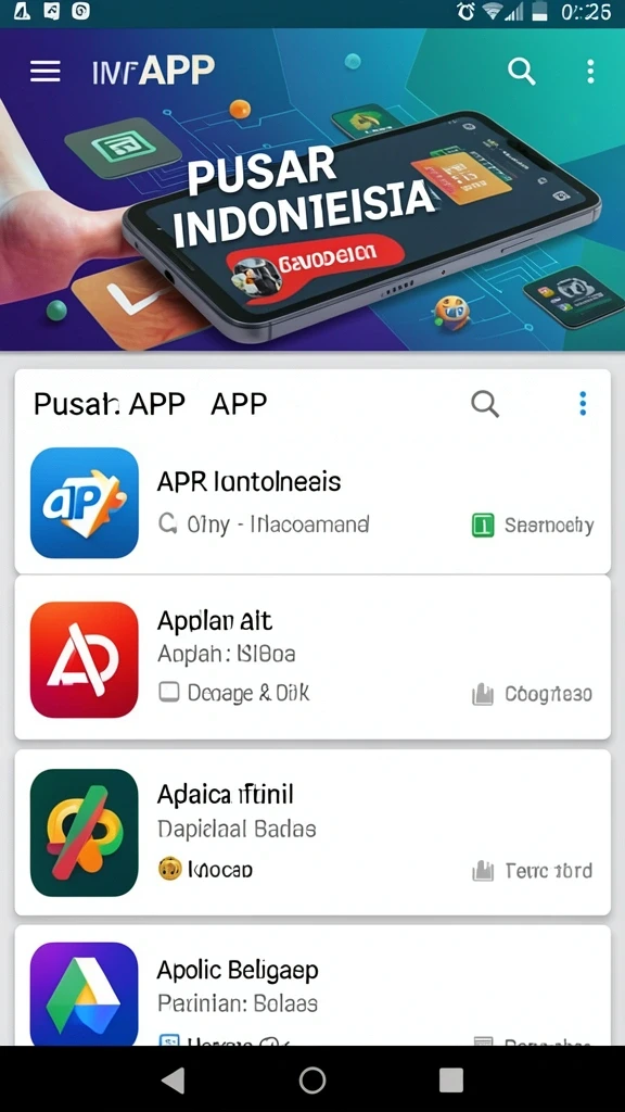 Screenshot alvendo nomor 3