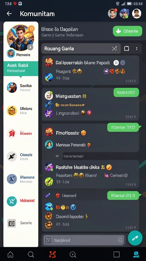 Screenshot api33 nomor 3