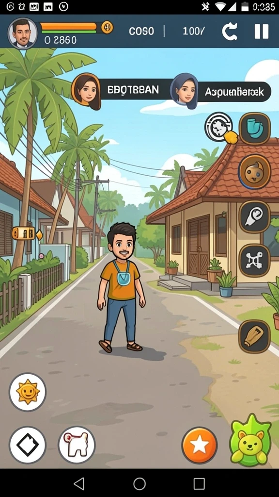 Screenshot api36 nomor 1