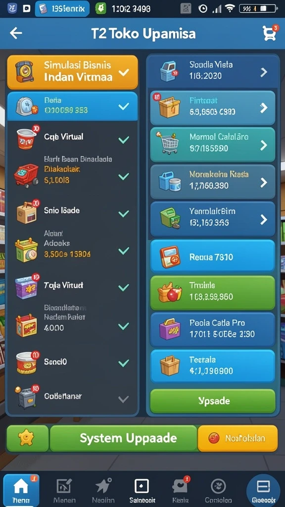 Screenshot bayitoto nomor 2