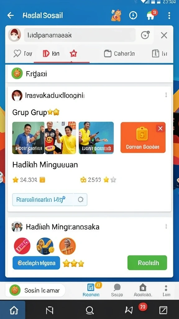 Screenshot big77 nomor 1