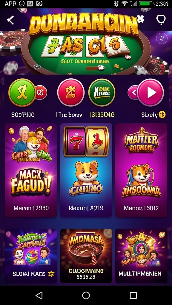 Screenshot big777 nomor 2