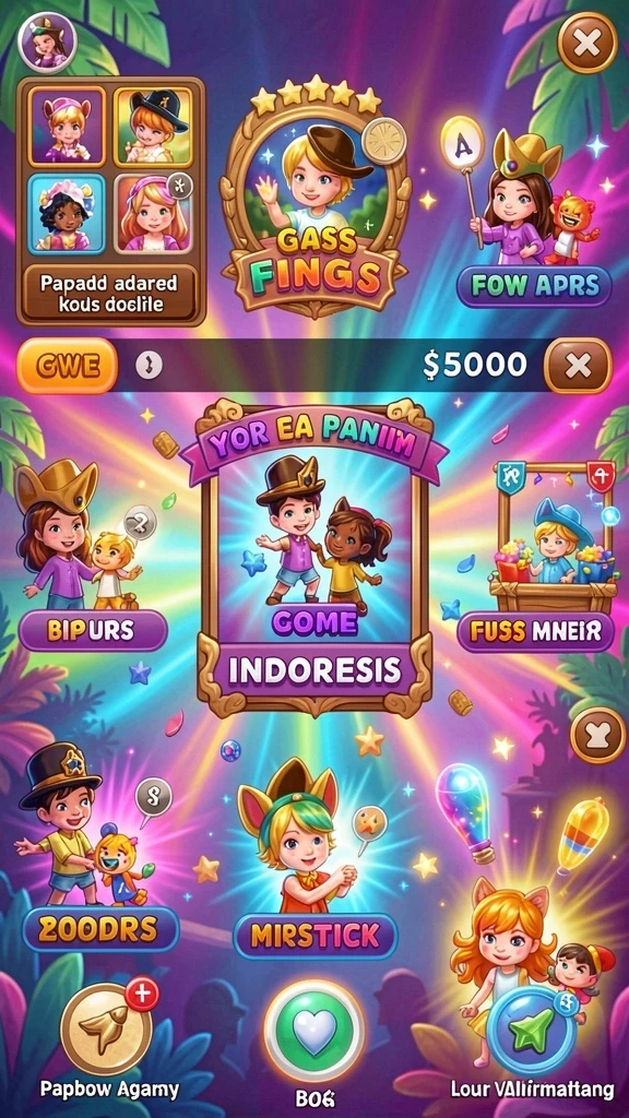 Screenshot bondan69 nomor 3