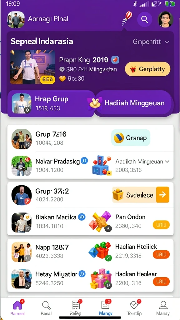 Screenshot bos138 nomor 3