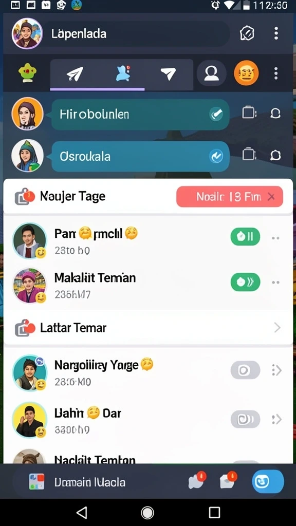 Screenshot btv168 nomor 1