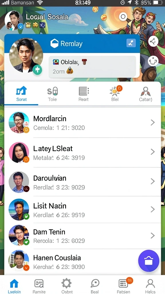Screenshot cash777 nomor 1