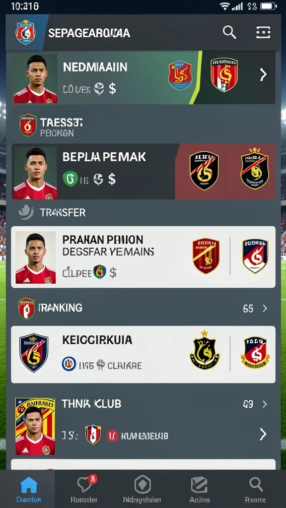 Screenshot dayak777 nomor 1