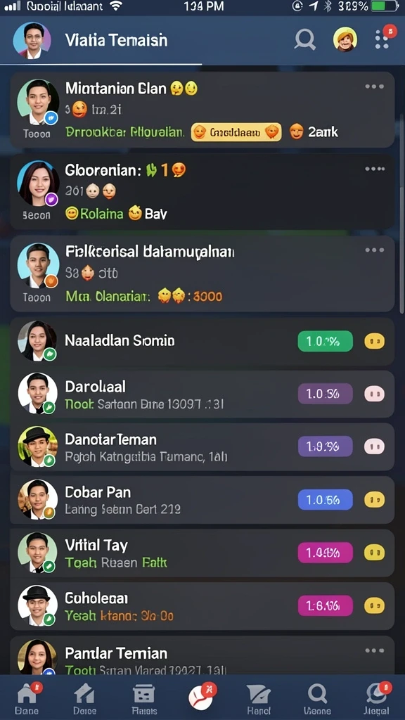 Screenshot dayak777 nomor 2