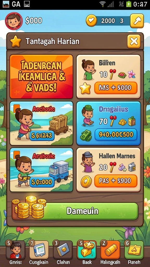 Screenshot dbltoto nomor 1