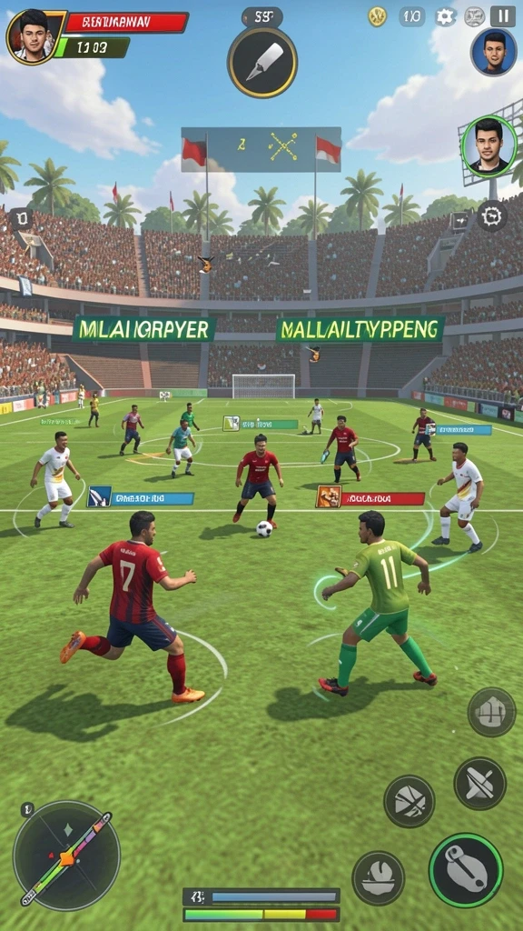 Screenshot dewagaruda nomor 3