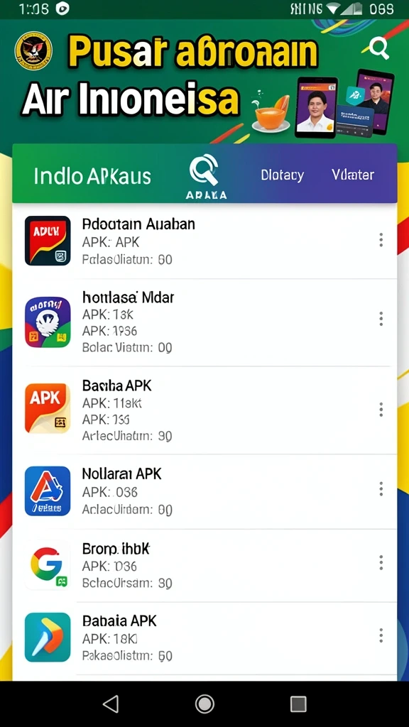Screenshot dewatogel nomor 1