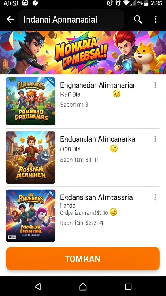 Screenshot dewatogel nomor 2
