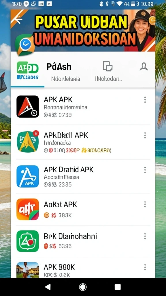 Screenshot dewatogel nomor 3