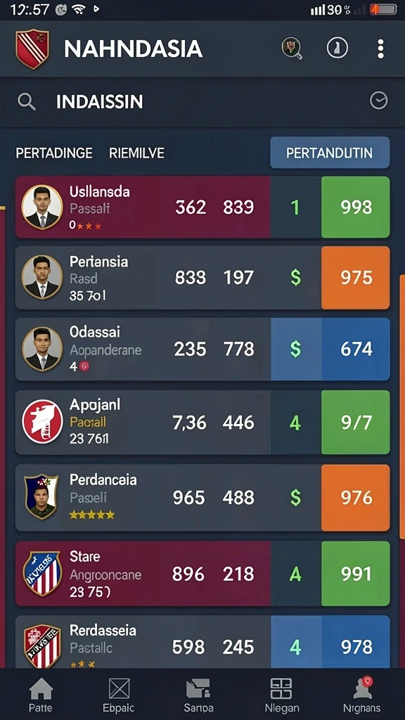 Screenshot djarum4d nomor 2