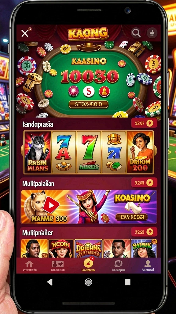 Screenshot djarum4d nomor 3