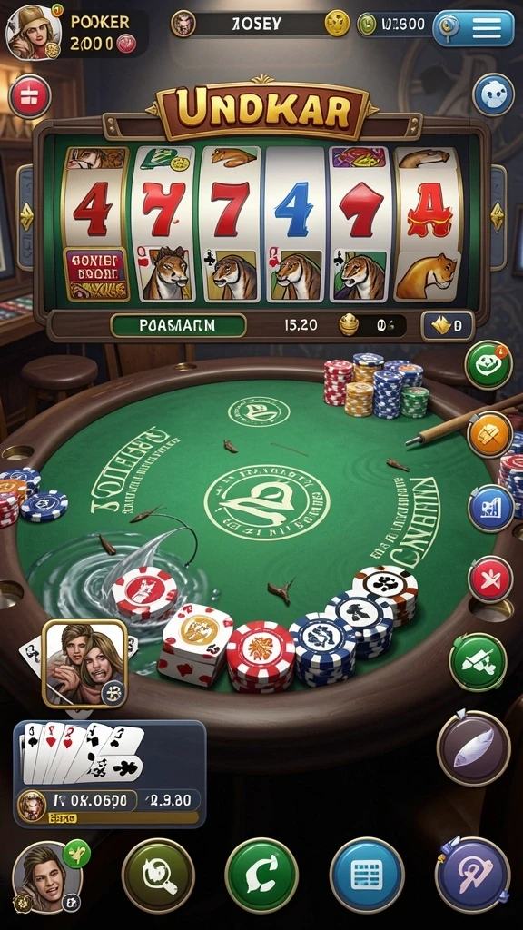 Screenshot dultogel nomor 1