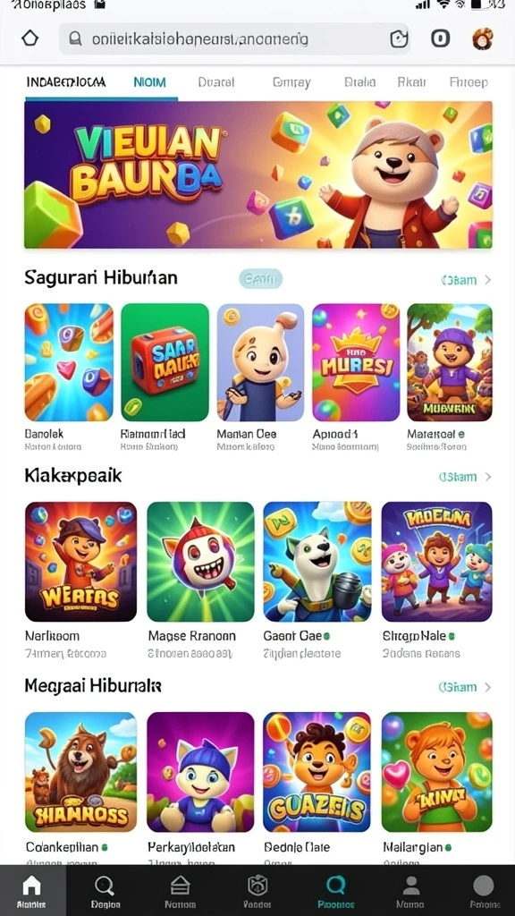 Screenshot dunia777 nomor 2