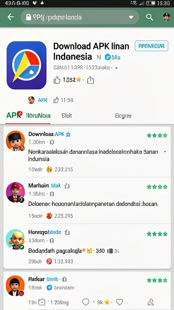 Screenshot empire88 nomor 3