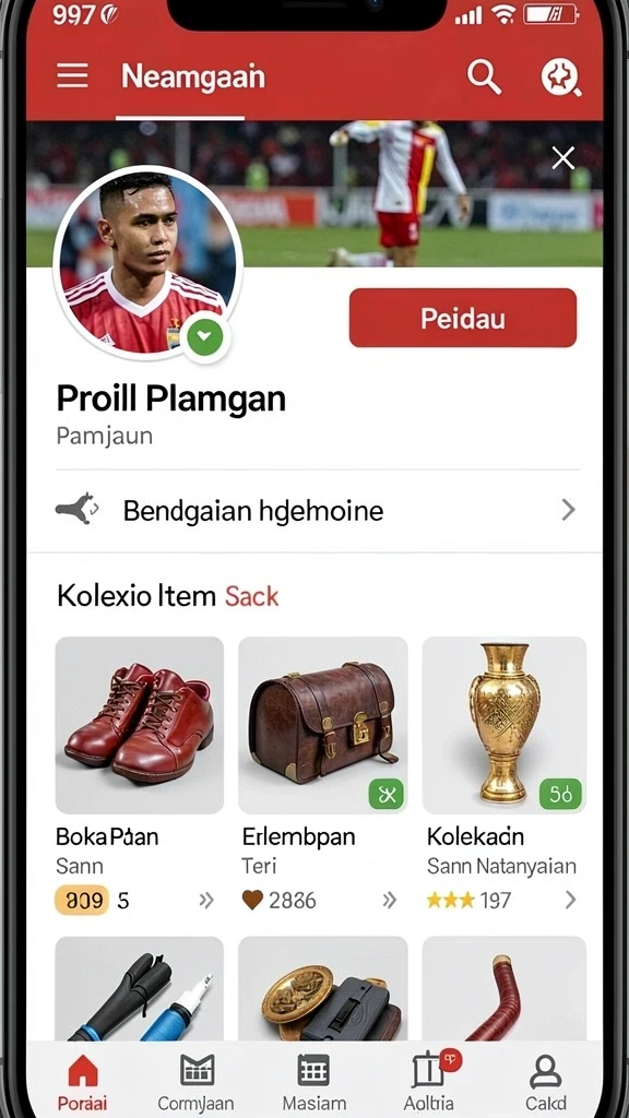 Screenshot fo8 nomor 1