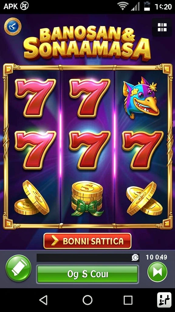 Screenshot gacor22 nomor 2