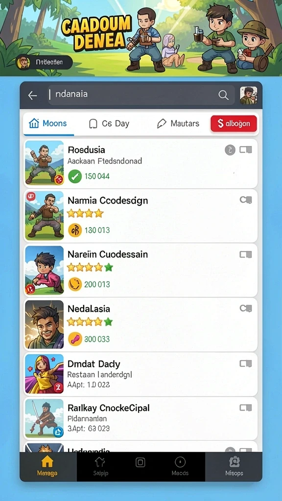 Screenshot gacor88 nomor 2