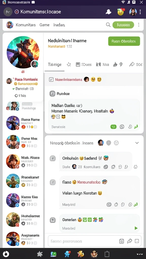 Screenshot gg288 nomor 1