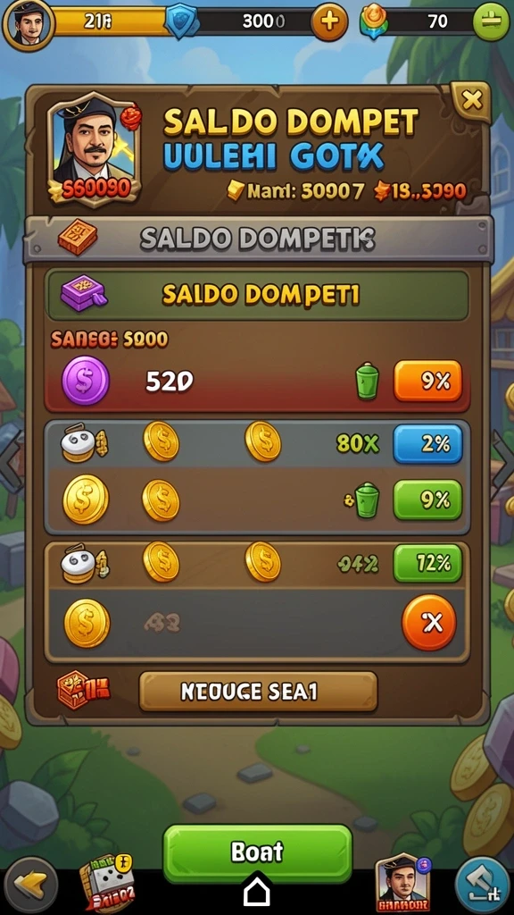 Screenshot gg288 nomor 3