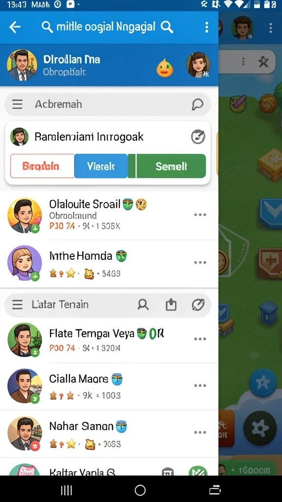 Screenshot gogorejeki nomor 1