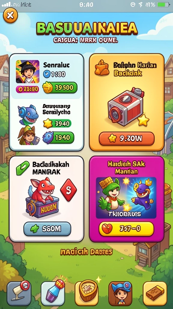 Screenshot gogorejeki nomor 2