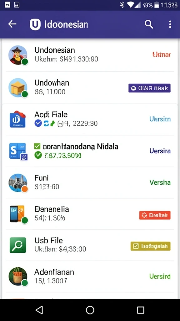 Screenshot hibikiwin nomor 2
