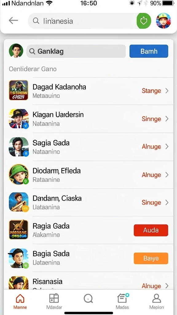 Screenshot hokihebat nomor 3