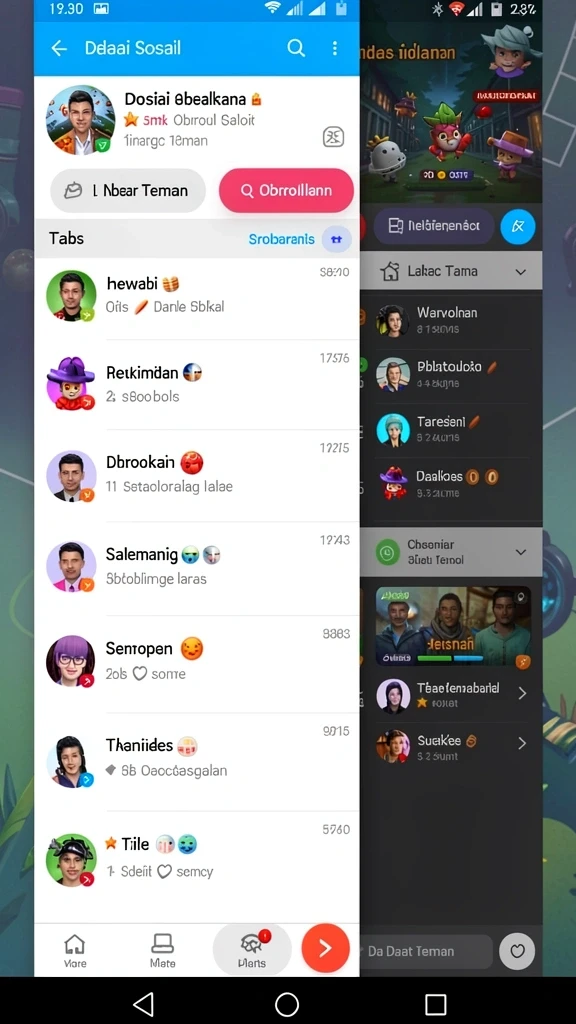 Screenshot hokiwin nomor 3