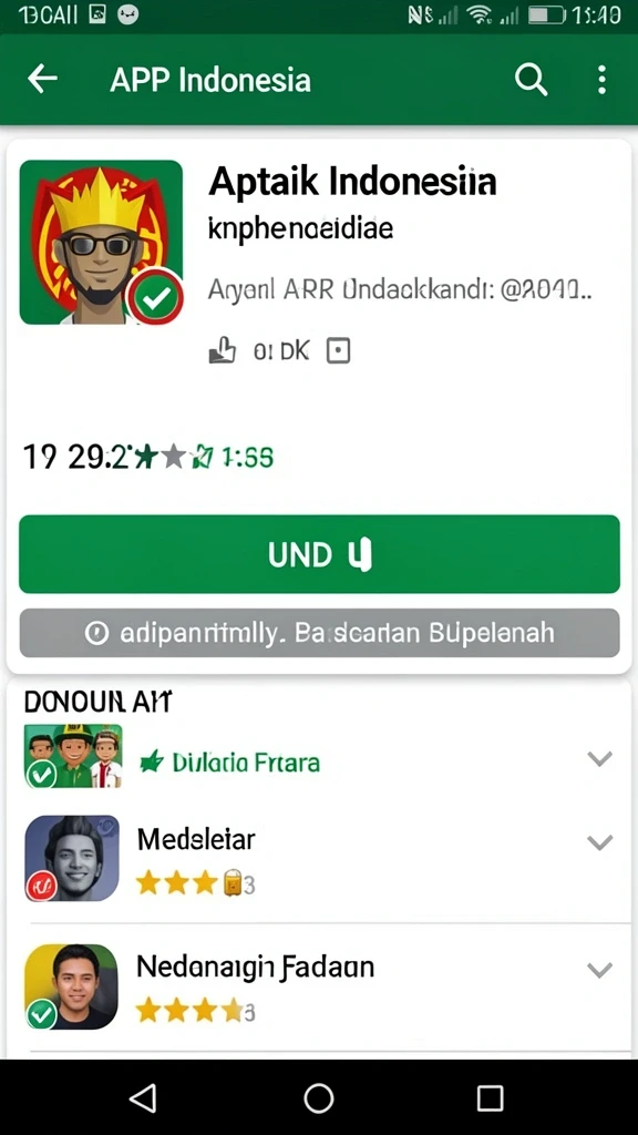 Screenshot idnraja nomor 3