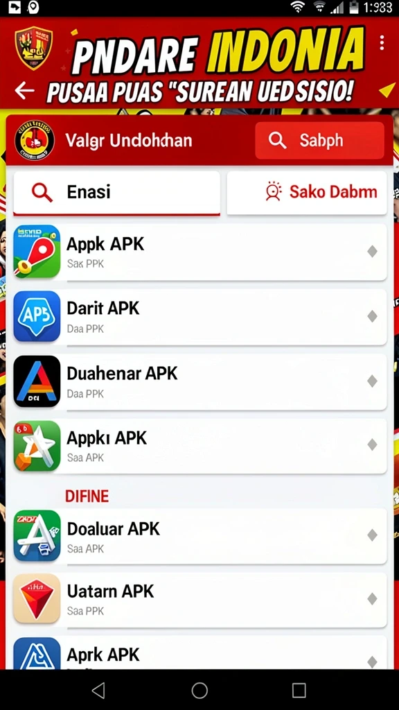 Screenshot in88 nomor 3