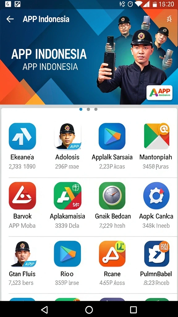 Screenshot jayaslot nomor 3