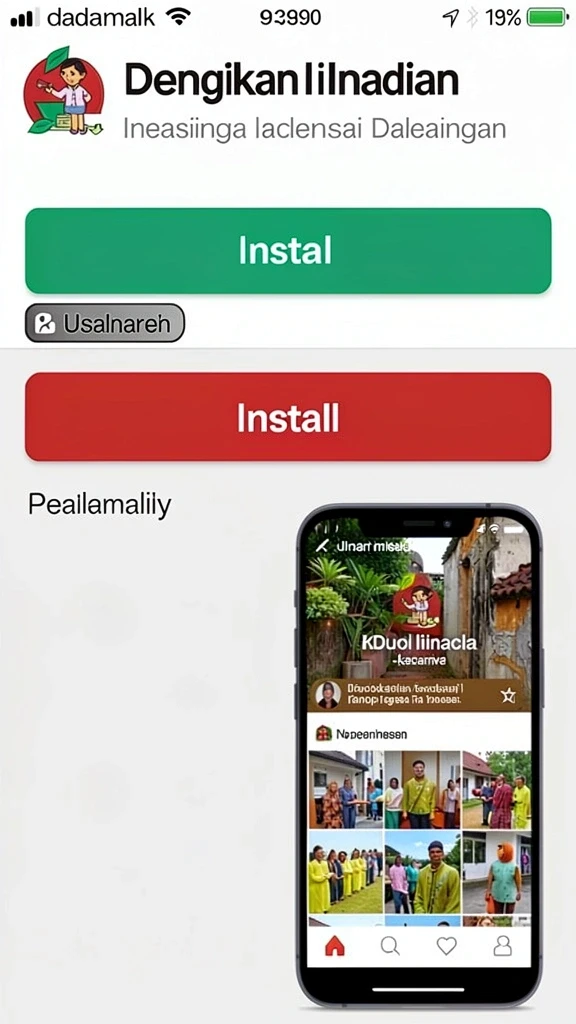 Screenshot kasir777 nomor 1