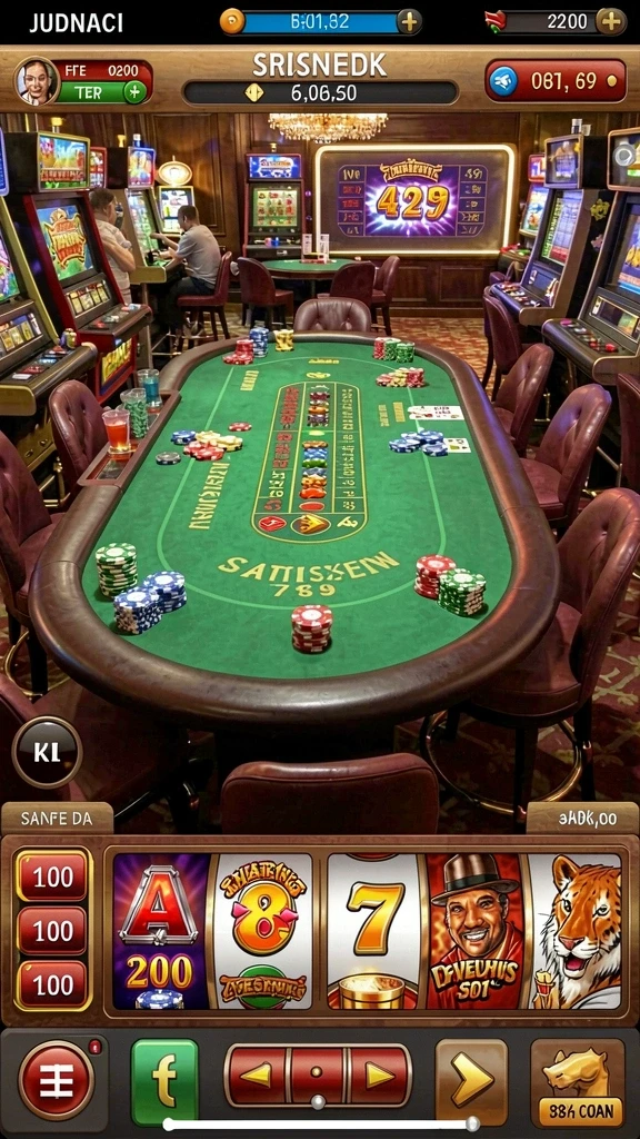 Screenshot kelinci88 nomor 1