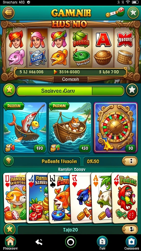 Screenshot koboislot nomor 3