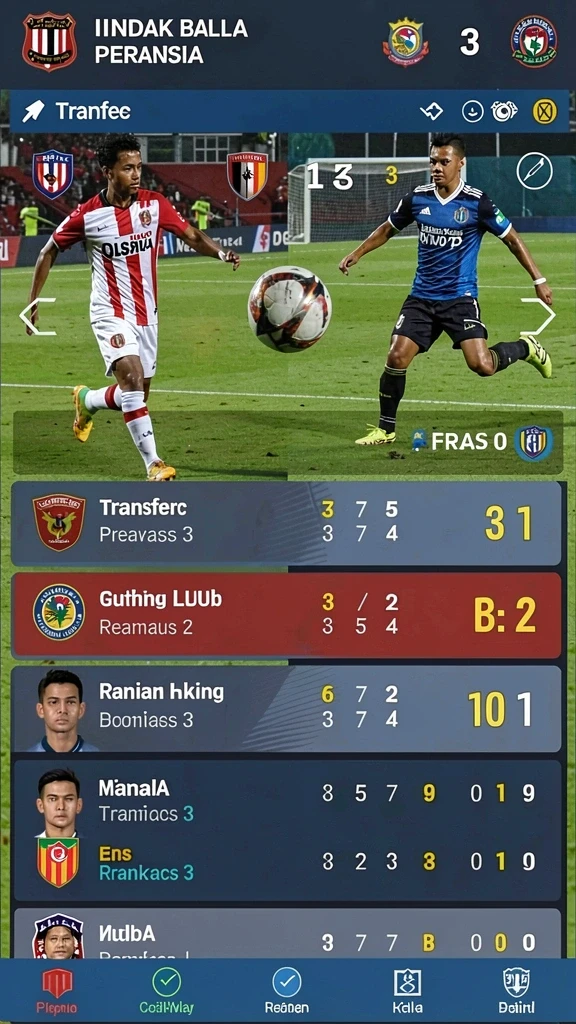 Screenshot kodokhoki889 nomor 1