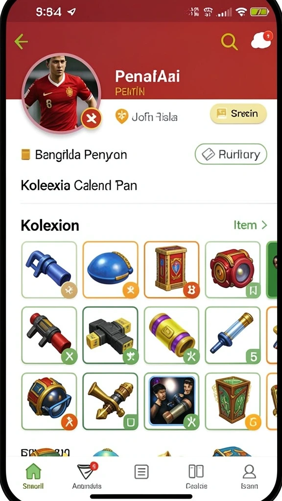 Screenshot lotusbet88 nomor 3