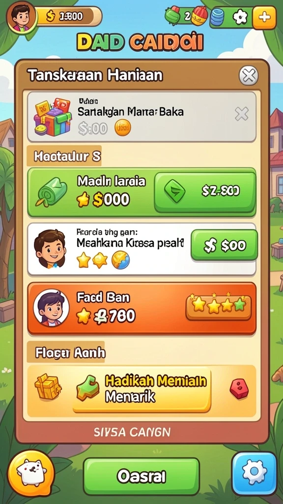 Screenshot luck365 nomor 2