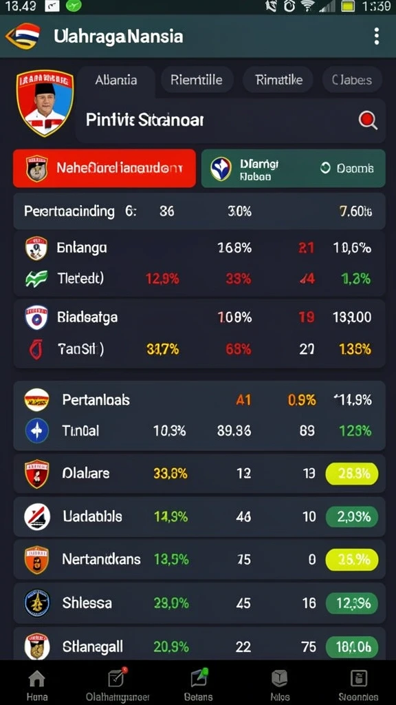 Screenshot luckydf nomor 1