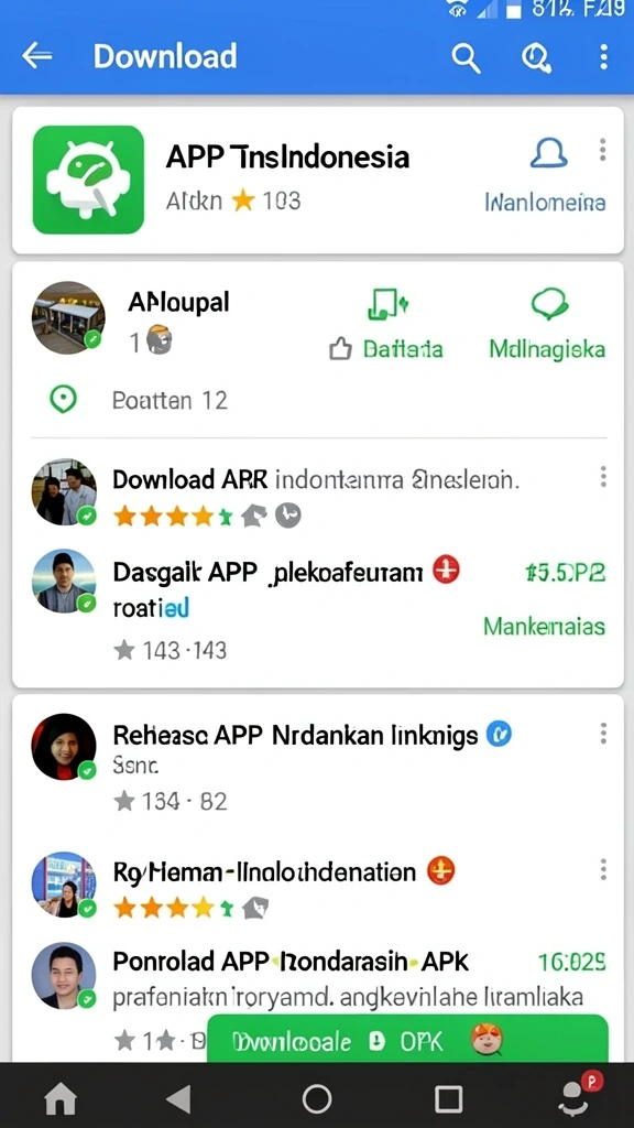 Screenshot luckydf nomor 2