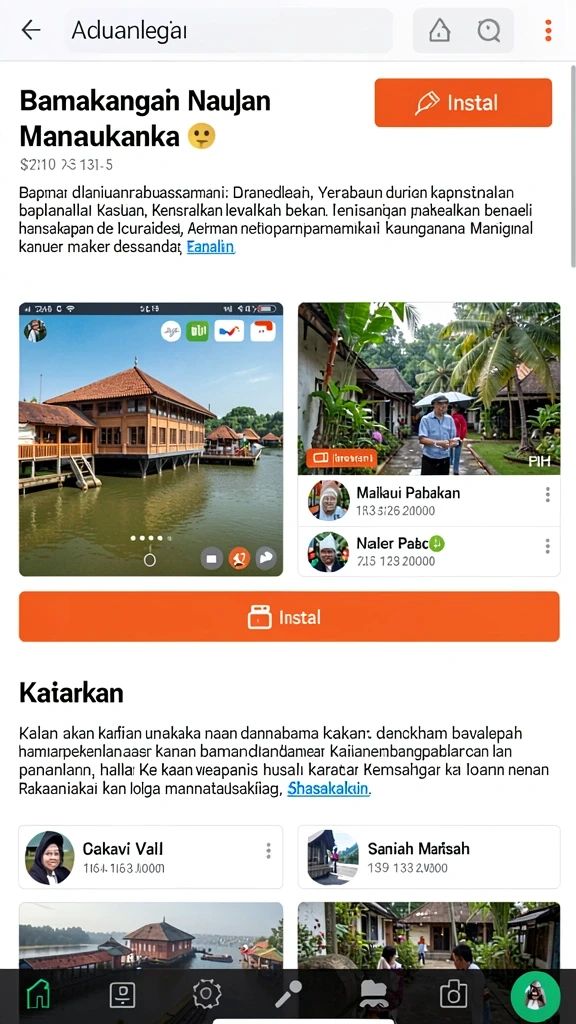 Screenshot luckyrp nomor 3