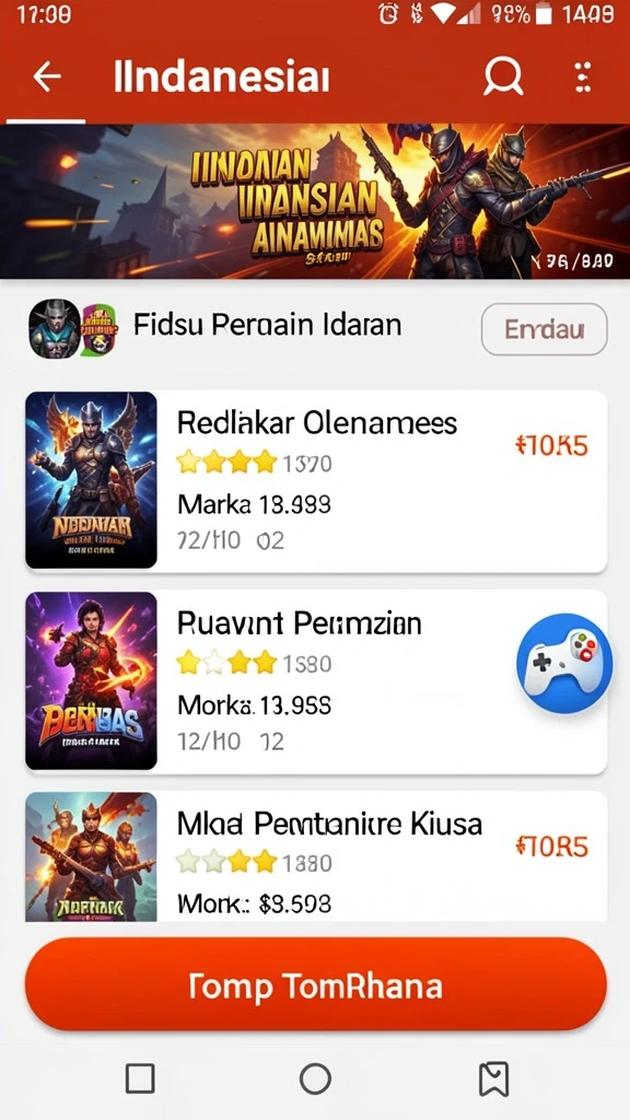 Screenshot luckyslots nomor 3